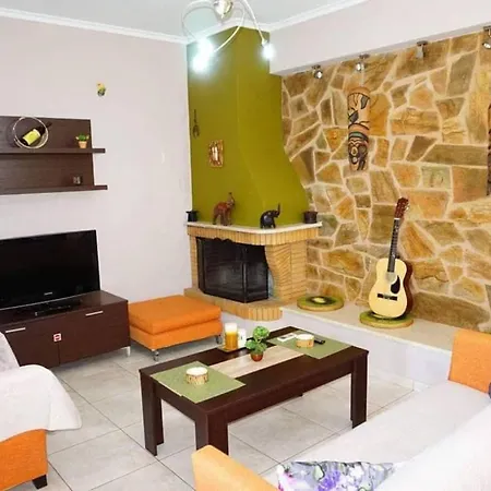 Villa Villa Filio'S Zakynthos
