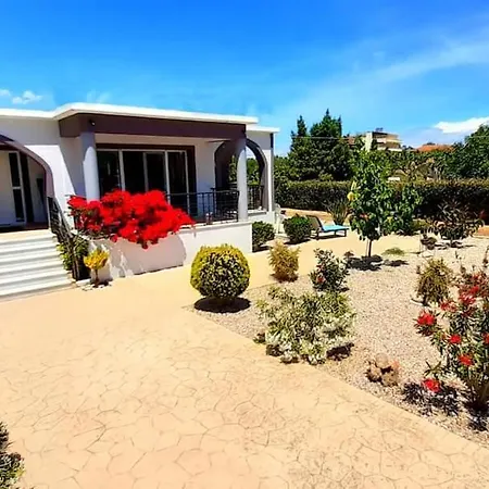 Villa Villa Filio'S Zakynthos Gaitani
