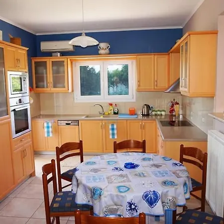 Villa Villa Filio'S Zakynthos