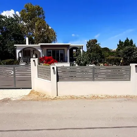 Villa Villa Filio'S Zakynthos Gaitani