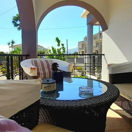 Villa Filio'S Zakynthos Villa Gaitani