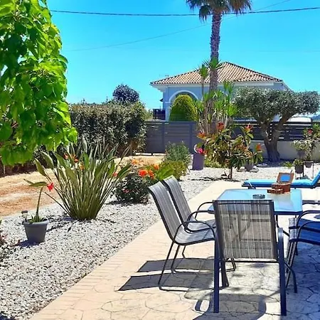 Villa Filio'S Zakynthos Villa Gaitani