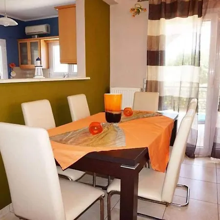 Villa Villa Filio'S Zakynthos *