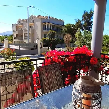 Villa Filio'S Zakynthos * Gaitani